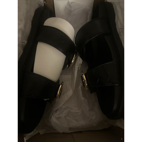 Call It Spring Women's Taliah Flat Sandal Size 8 Box Damaged - Picture 6 of 9